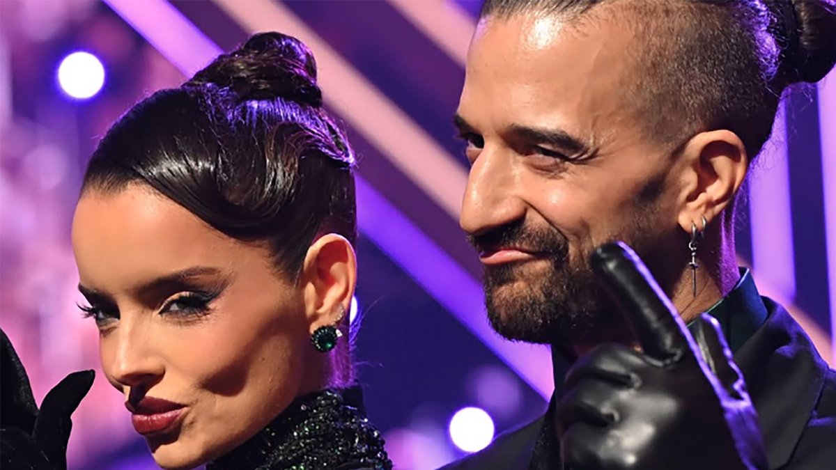 Dancing With The Stars Ends Premiere Week With Another Elimination — Did The Right Celebrity Go Home?
