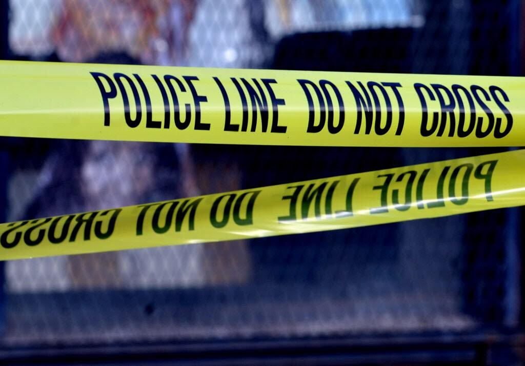 Woman shoots man dead outside South Shore business
