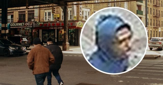 Man Throws Furniture at 90-Year-Old in NYC