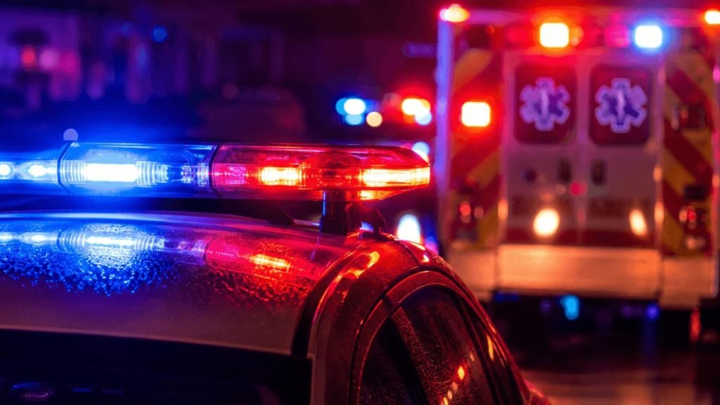 Man Shot in Upper Marlboro; Suspect Still at Large
