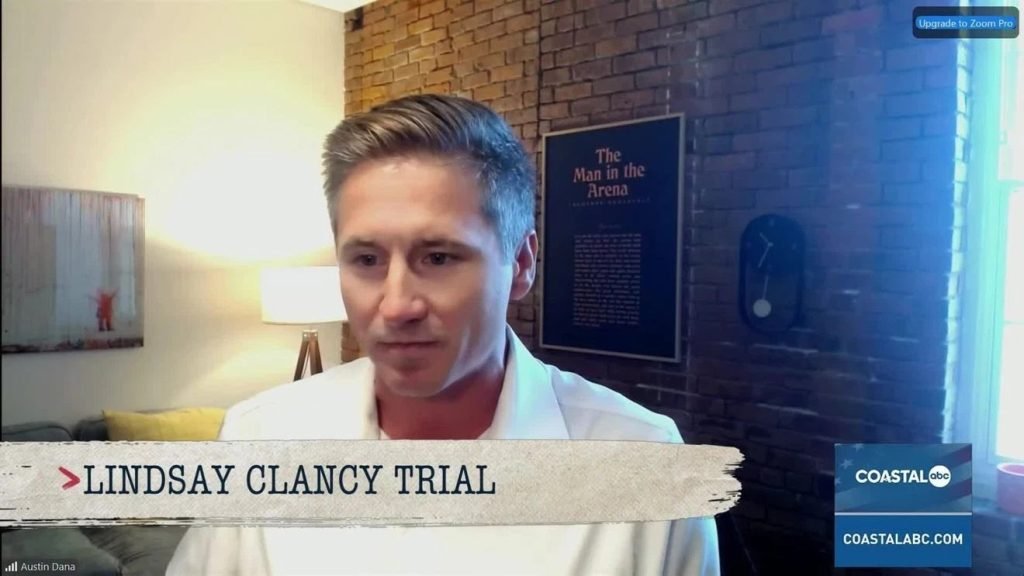 Legal Expert Analyzes Jury Options in Lindsay Clancy Case