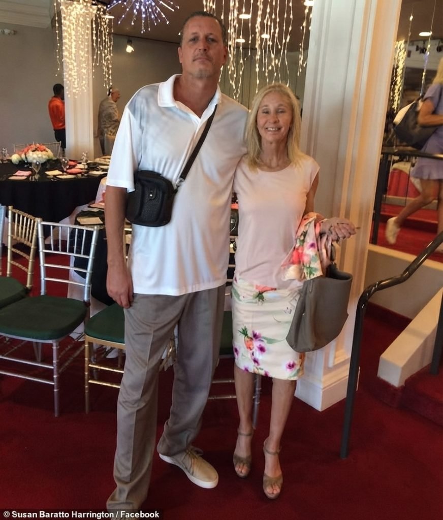 Florida “Intuitive Healer” Charged With Murder in Mother’s Death