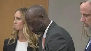 Ex-cop guilty of sexual assault while on duty