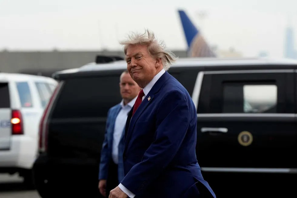 GOP Insiders Hope Nobody Watches Trump Convention