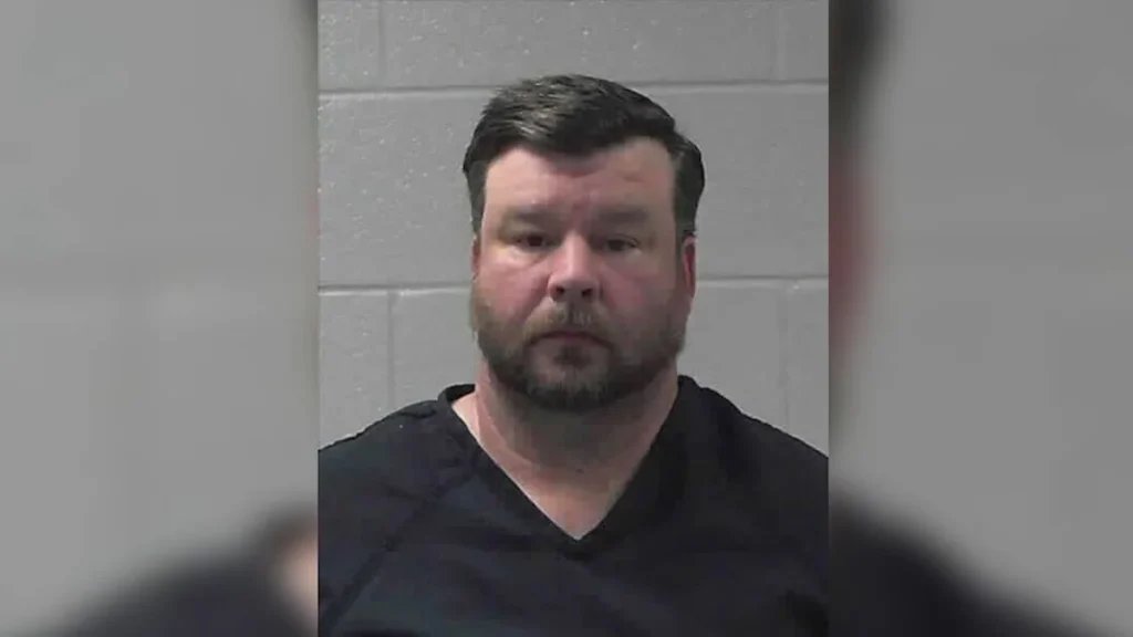 Man sentenced to 60 years for AI nude images of kids