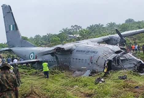 Governor Aiyedatiwa Mobilizes Agencies for Ondo Air Crash Response