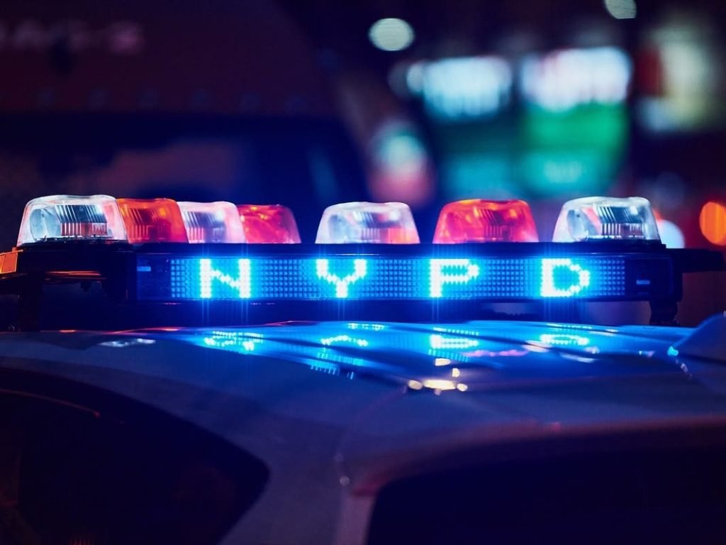 Man Struck By MTA Bus Rear Wheels In Flatbush