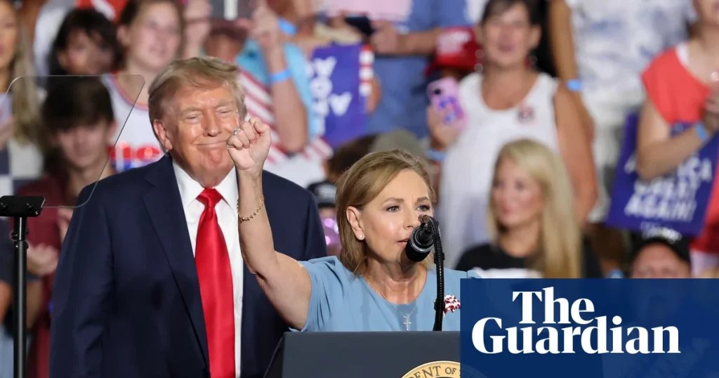 Tim Scott Defends Graham’s National Security Gaffe