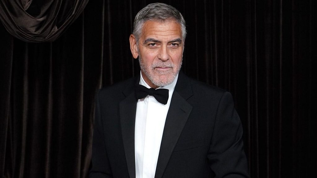 George Clooney Reflects on Presley Gerber’s Passing at Age 27