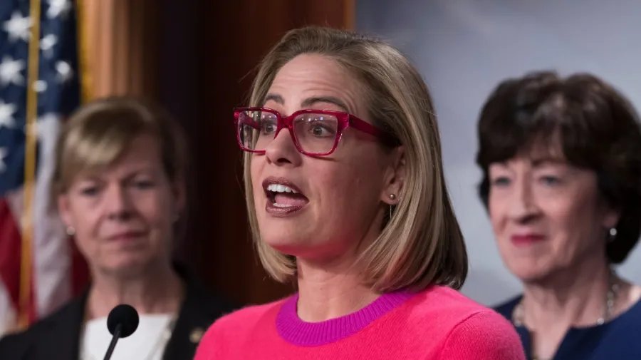 Judge Rules Sinema Can Be Sued Under NC “Homewrecker” Law
