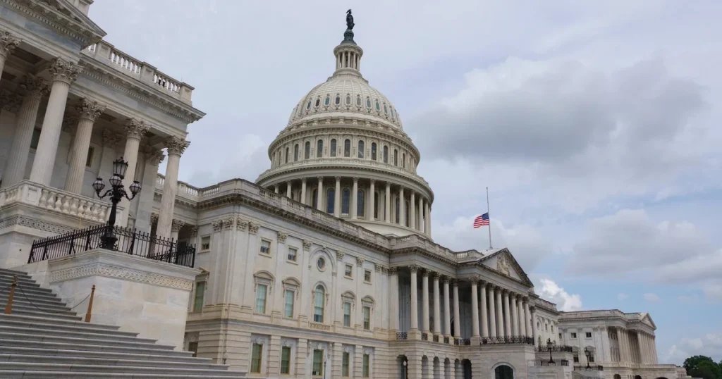 House Passes Bill Making Daylight Saving Time Permanent