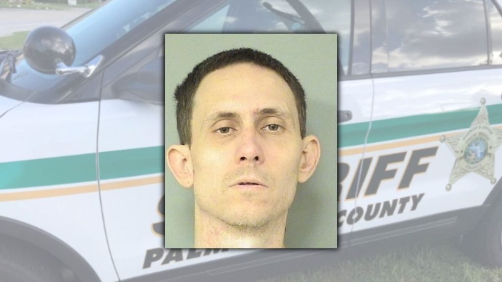 Man Arrested in 2023 Mangonia Park Restaurant Burglary