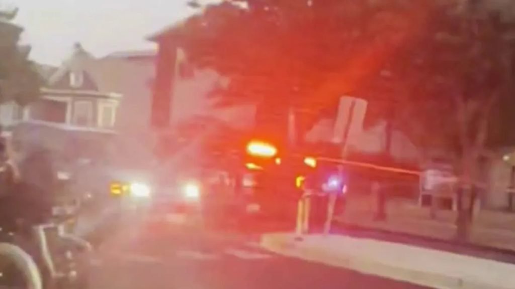 Oakland Stabbing Suspect, 23, Arrested; Community Demands Answers