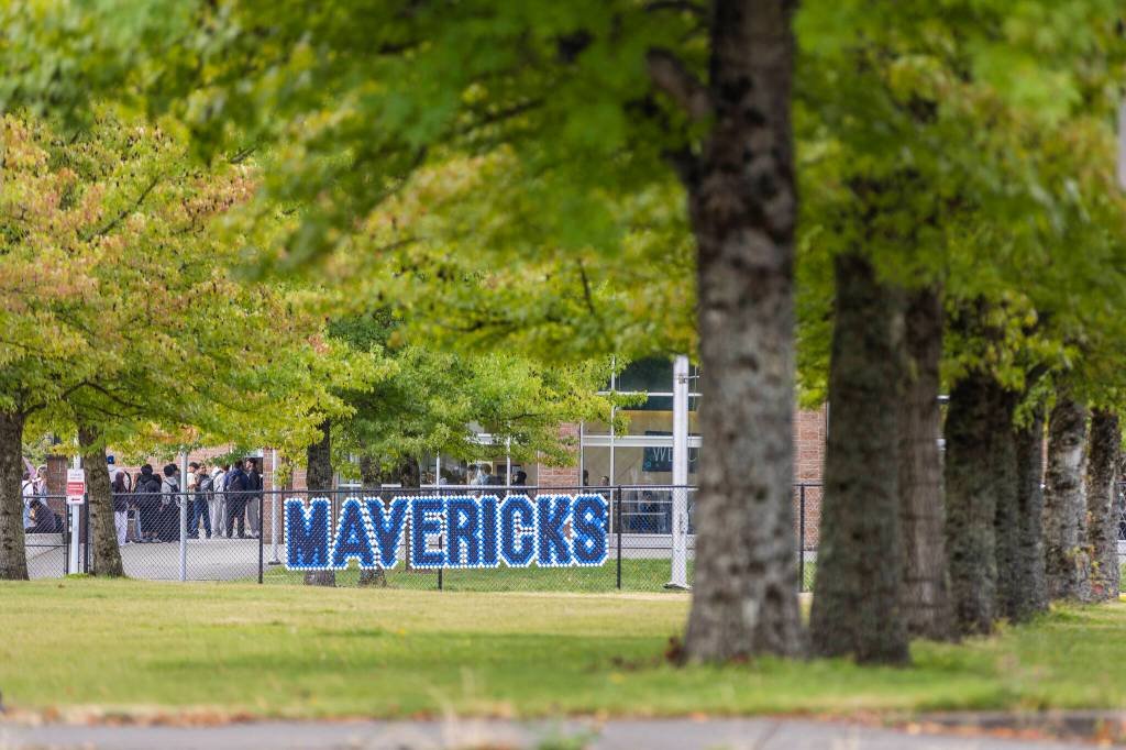 Teen Gun Violence Surging in Lynnwood—Why Can’t It Stop?
