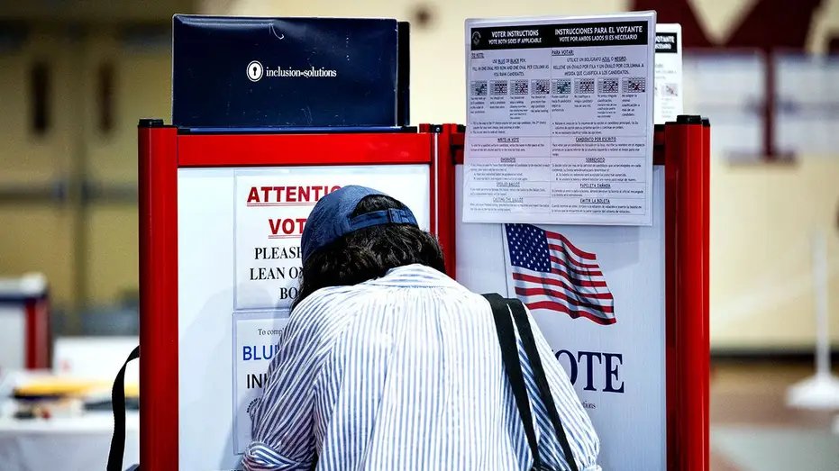 South Carolina Mail-in Voting Law Ruled Unconstitutional