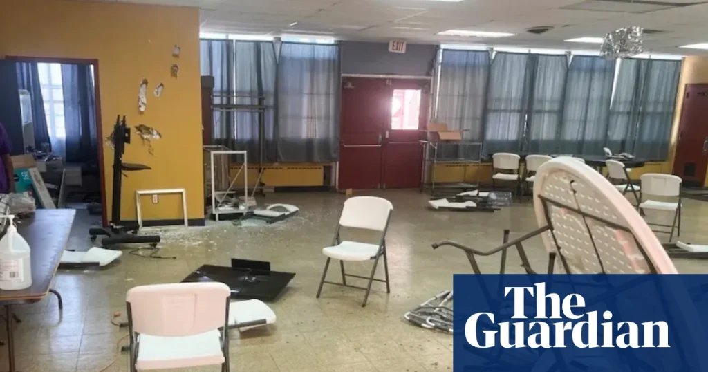 Ohio Mosque Attacked Third Time, FBI Trust in Question