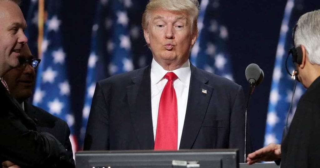 Trump’s Speech Betting Scandal: Staffer Fined $172K for Insider Trading