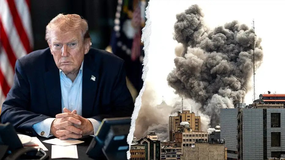 Retired General Challenges CNN’s Iran War Sources