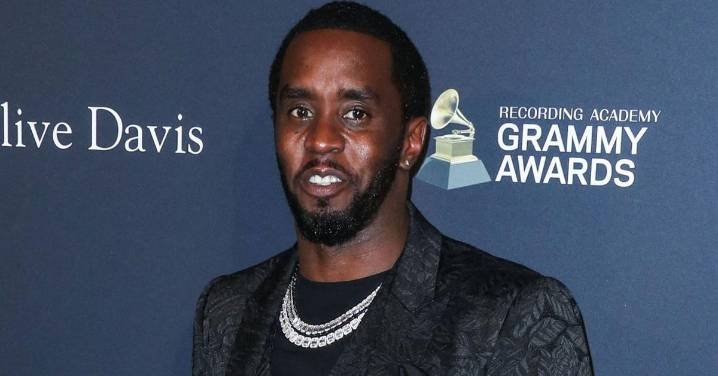 Sean 'Diddy' Combs Rushed Out Of Prison For Medical Emergency