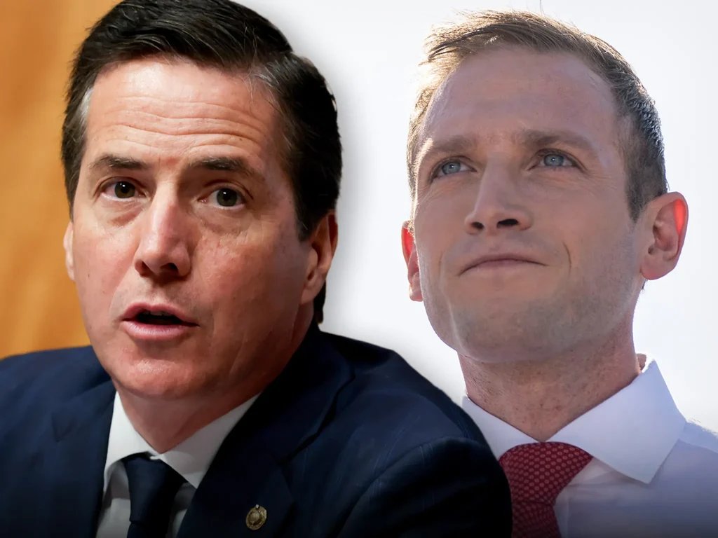 Moreno Calls Rep. Miller “a Danger” to His Daughter