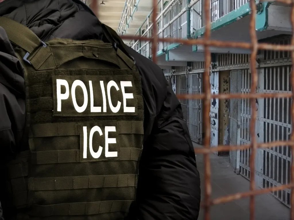 ICE Arrests 2 Kitchen Workers at South Jersey Restaurant