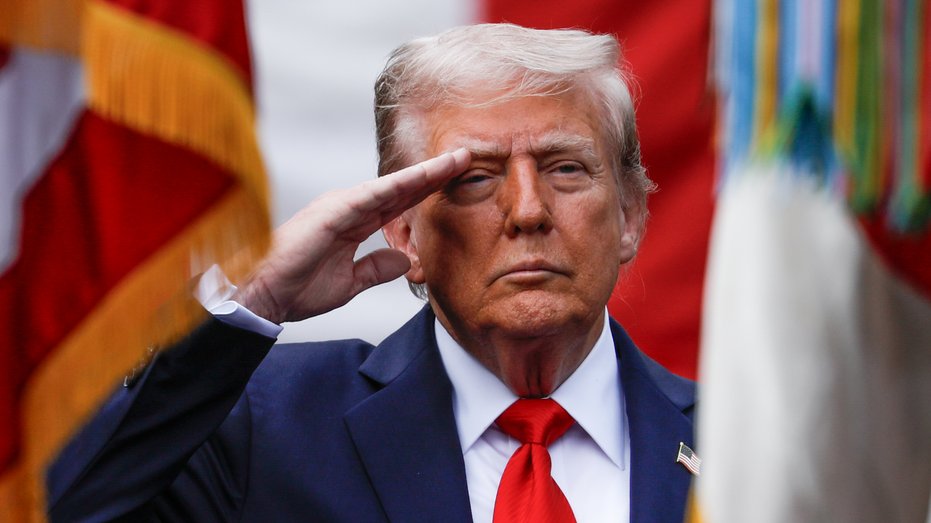 Trump Going to Pentagon for 9/11, Not Ground Zero