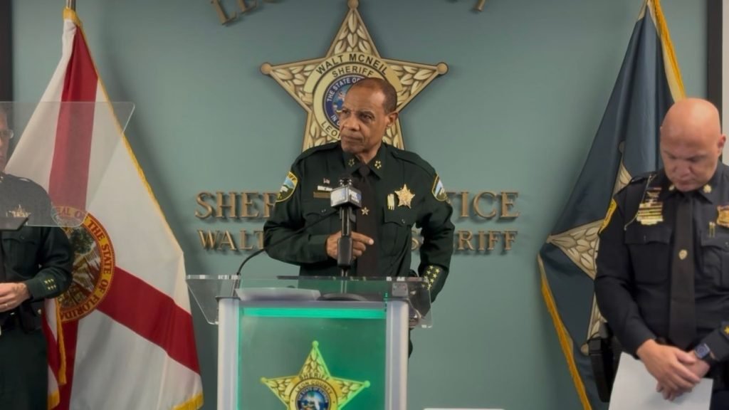Four Arrested in Month-Long Home Burglary Ring