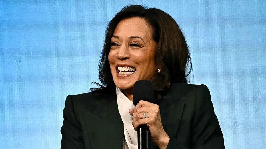 Major Donors Won’t Back Harris in 2028, Fundraiser Says