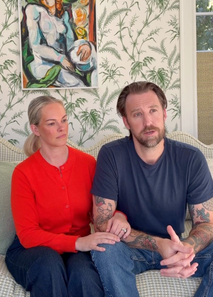 Lady A’s Charles Kelley reveals rare blood cancer diagnosis after alarming health scare