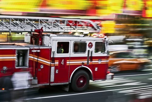 Alcohol Suspected in Fatal Wrightwood Crash on Highway 2