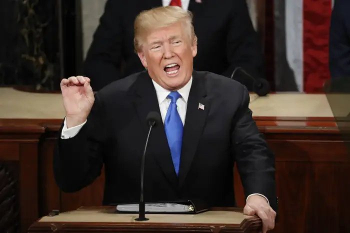 Trump Pushes Election Reform But Where’s His Proof?