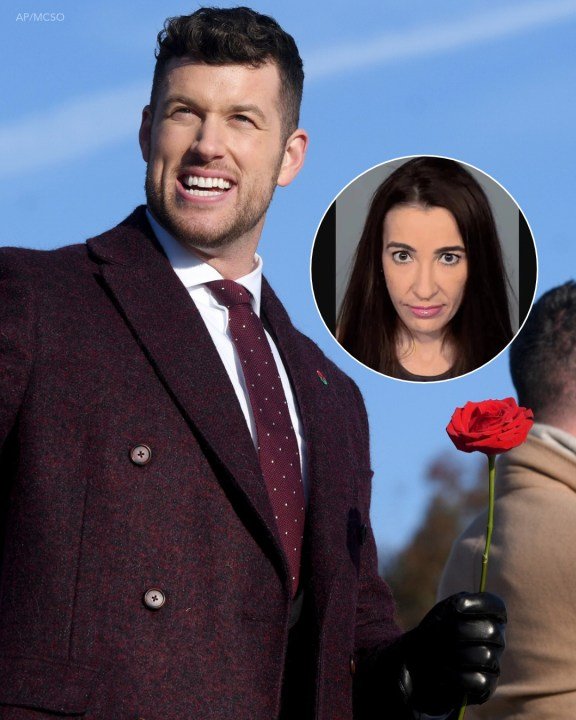 California native faked pregnancies involving 'Bachelor' star, others, court finds