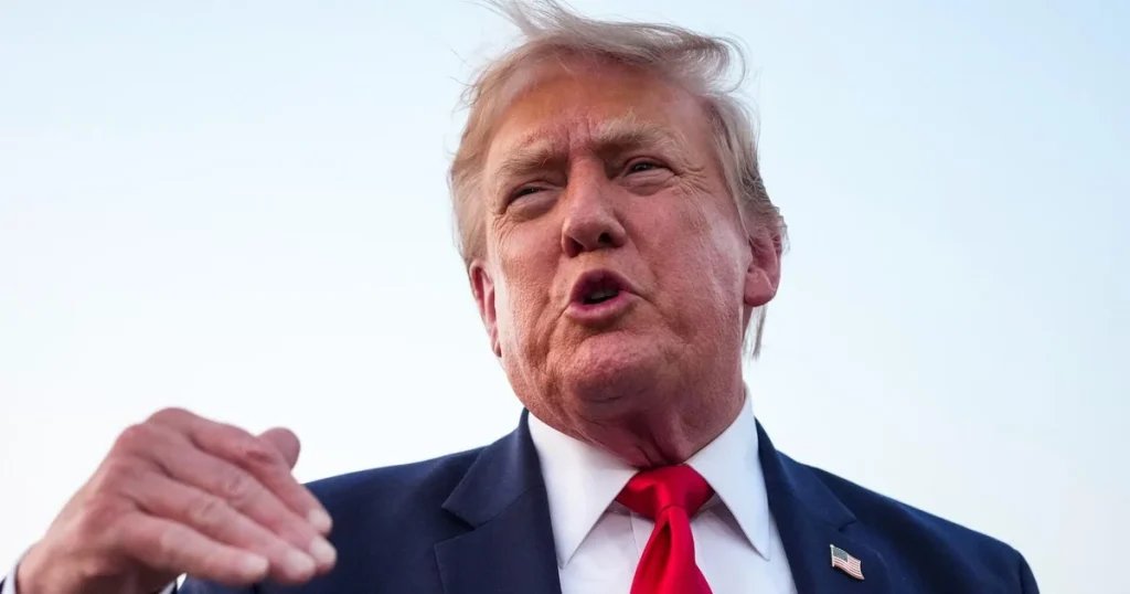 Trump Claims Iran’s Military Destroyed. Here’s the Truth