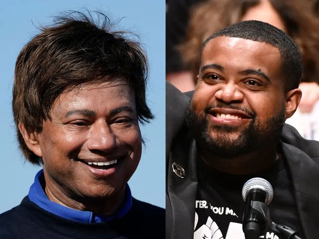 Thanedar Faces Tough Primary Challenge From McKinney