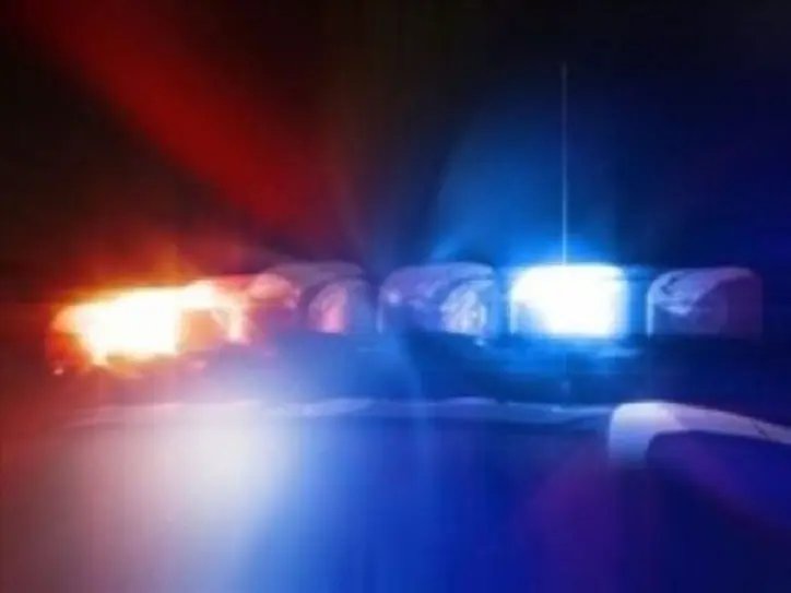 Motorcyclist Charged After Crash With Fake License Plate