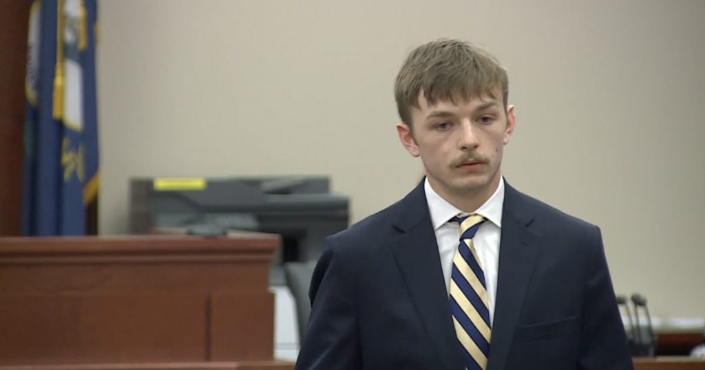 Driver charged in Big Mac Bridge hit-and-run that killed good Samaritan