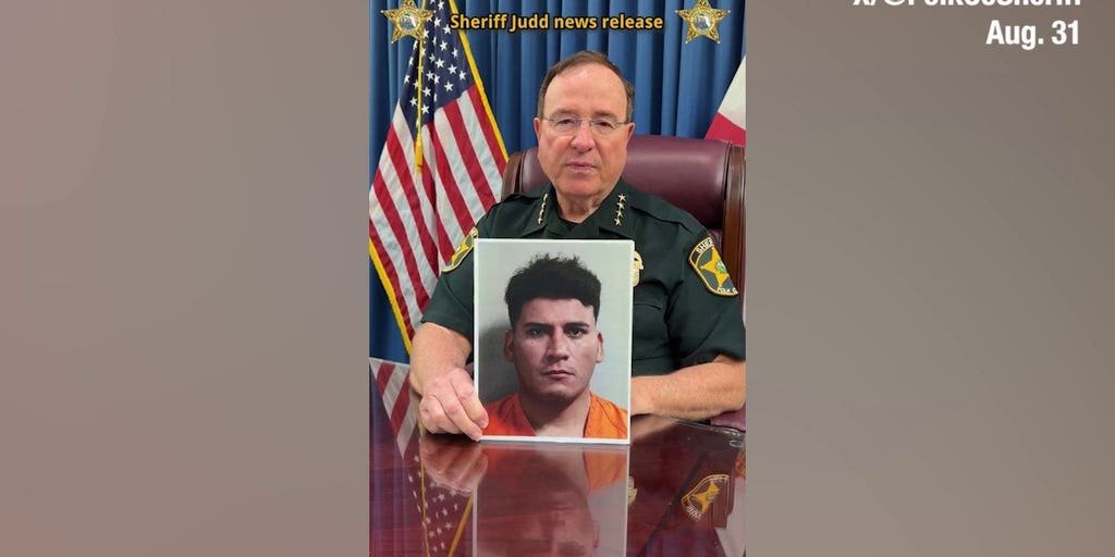 Elderly Woman Sexually Assaulted in Polk County Home
