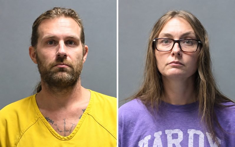 Abducted 12-Year-Old Rescued From Arkansas Home After Online Encounter