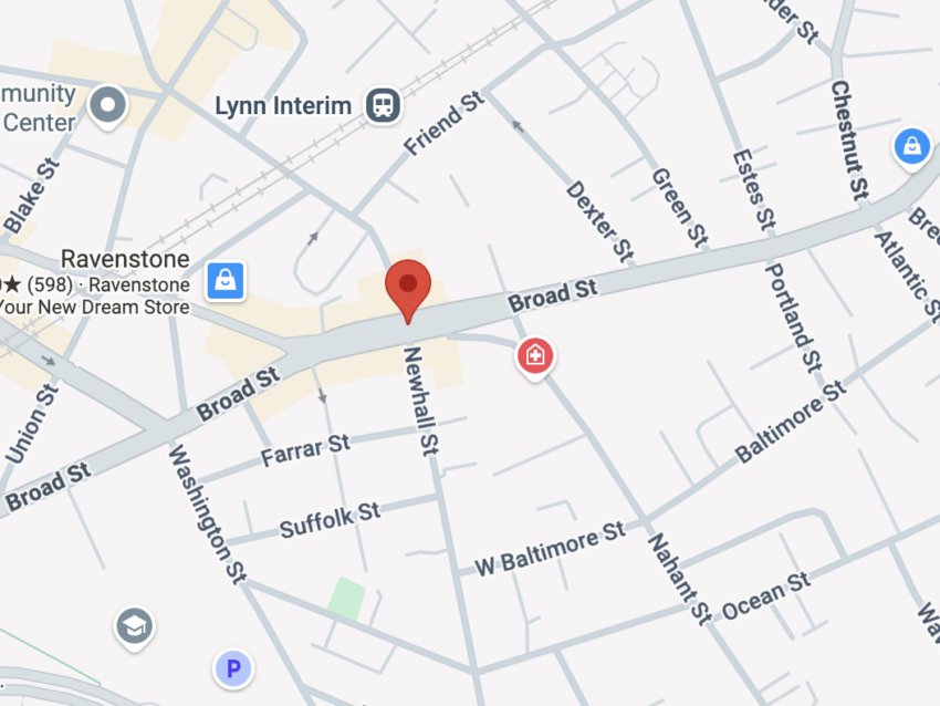 30-year-old bicyclist killed in Lynn truck crash