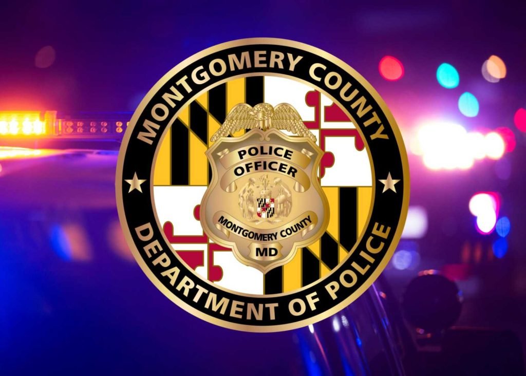 Bullet Pierces Germantown Home at 1:31 a.m.