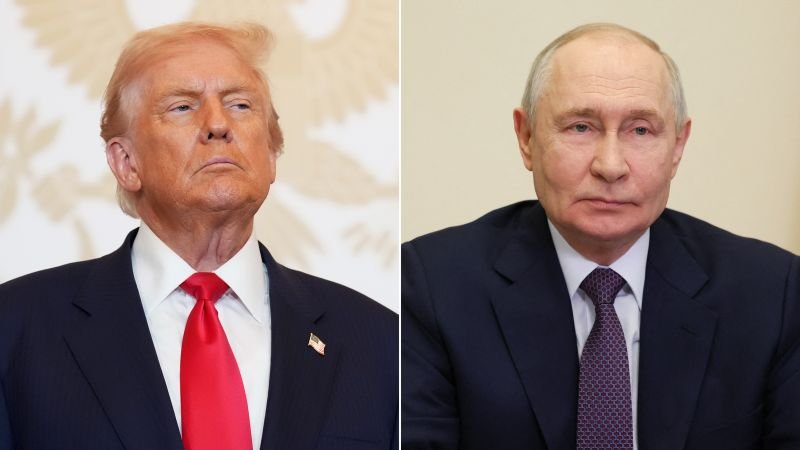 Trump’s Russian Diesel Deal Criticized as Political Move, Experts Skeptical