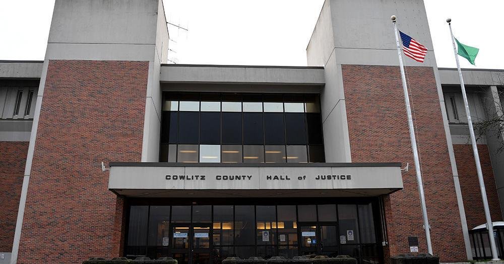 Kalama Man Acquitted in Armed Ex-Girlfriend Kidnapping