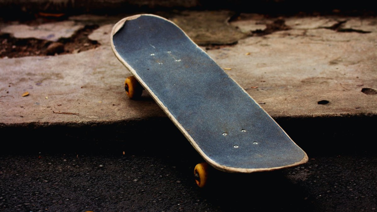 N.J. skateboarder, 14, dies after falling and striking head on pavement