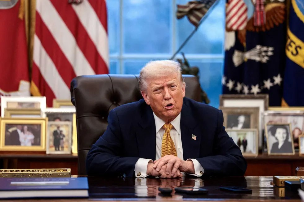 White House Can’t Back Up Trump’s 9/11 Story