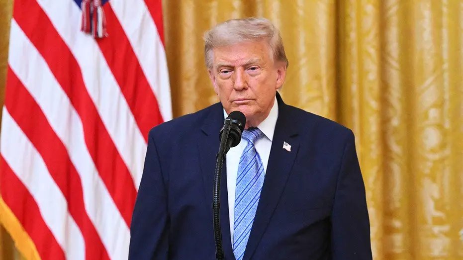 GOP Rep Asks FCC to Review Networks’ Trump Speech Snub