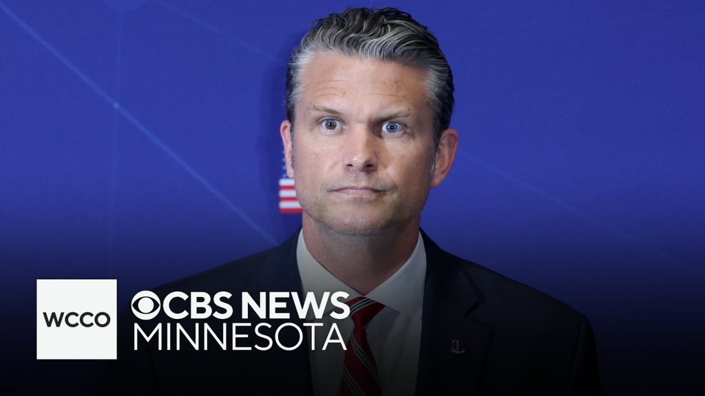 Hegseth Testifies as US-Iran Tension Escalates