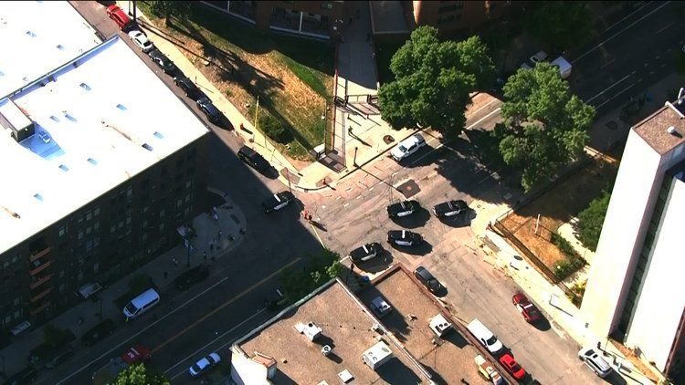 Multiple hurt in downtown Minneapolis shooting