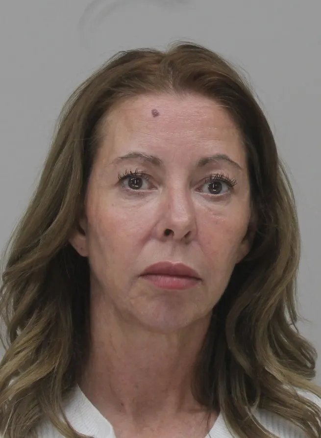 Serial squatter gets 20 years for stealing homes