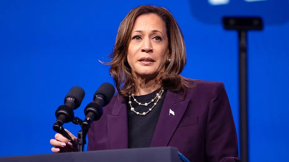 Harris Backs Supreme Court Expansion, Ending Electoral College