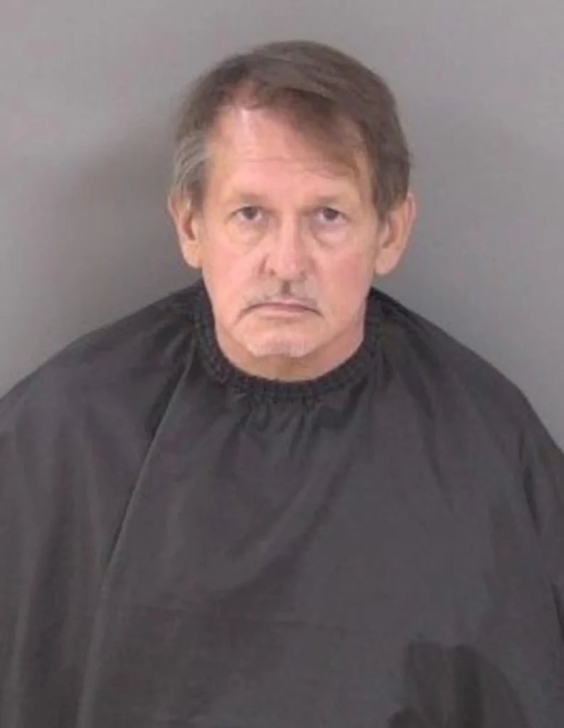 Ex-priest stole $740K from churches and mom